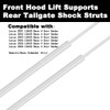 Hood and Tailgate Lift Supports Shock Struts Gas Spring Damper
