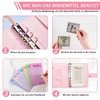 Budget Planner German, Budget Planner German, Household Book Budget Binder