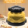 Power Dome for NuWave Pro Plus Oven and Elite Oven,