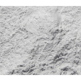 .25 Lb.(4 oz.) 600 Grit - Fine Aluminium Oxide Rotary Vibratory Rock Tumbler Tumbling Polishing Powder Abrasive Grit