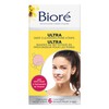 Bioré Ultra Deep Cleansing Pore Strips for Instant Pore Unclogging