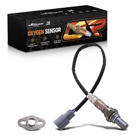 maXpeedingrods Oxygen O2 Sensor 234-9001 Air Fuel Ratio for Toyota Tundra 3.4L 2000-2004 Tacoma 2.4L 2.7L 2001-2004 4Runner 2.7L 2000