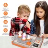 ShenMaster Science Kits for Kids,Electronic Toy with 500+ Circuits Projects