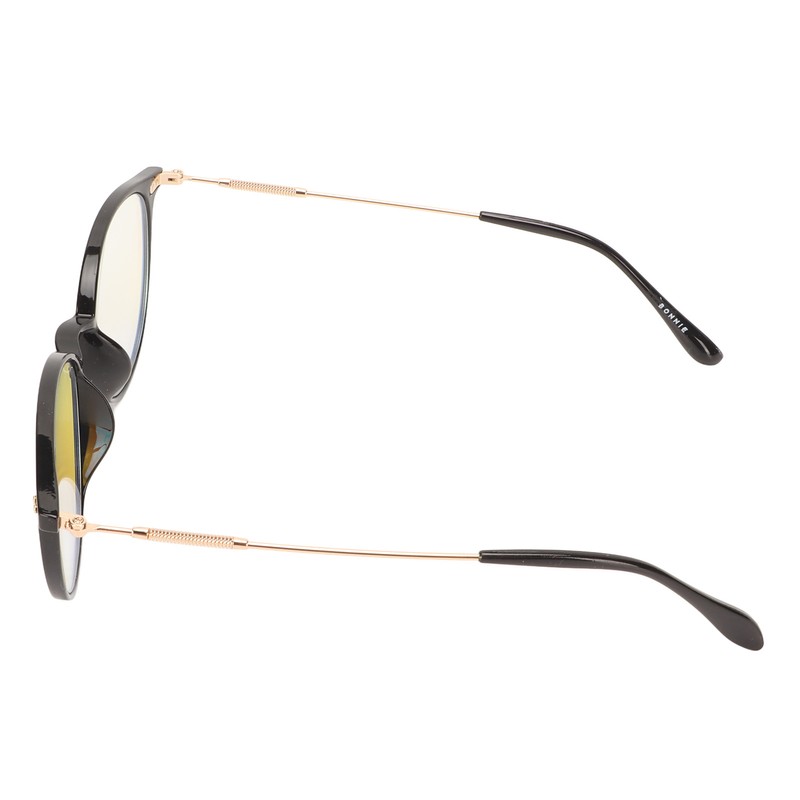 Colorblindness Glasses High Contrast UV Protection TR Full Frame Unisex