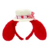 Sanrio 824313 My Melody Headband (Acamero)
