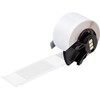 Brady Self-Laminating Vinyl Wrap Around Wire and Cable Labels for