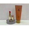 Sooryehan Yeon Silk Lip Balm Red 3.5g + Add Sooryehan