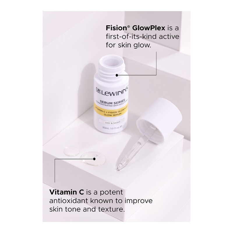 Dr. LeWinn's Serum Series Glow