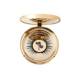 Silk Oil of Morocco LA Faux Mink Lashes