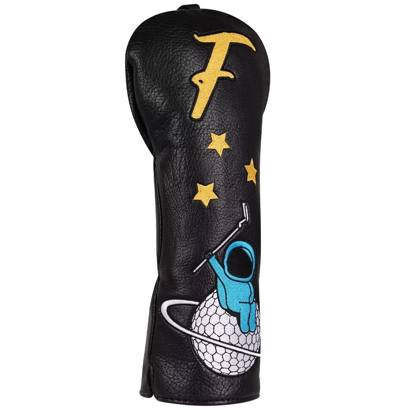 Golf Club Covers Astronaut Golf Head Covers for Woods