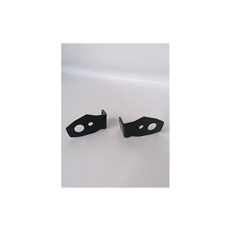 Short License Plate Holder for Suzuki GSX-8S GSX8R Rear Conversion