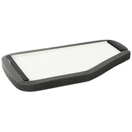 Motorcraft Filtro de aire de cabina FP66 para modelos Ford/Mercury seleccionados