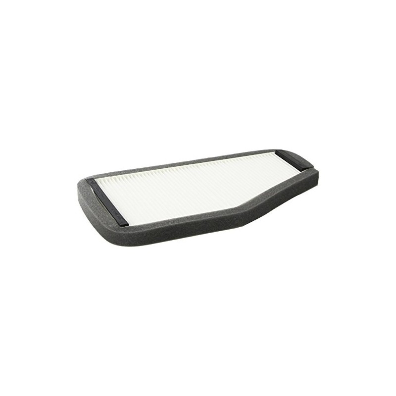 Motorcraft Filtro de aire de cabina FP66 para modelos Ford/Mercury