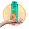 Garnier Fructis Shampoo 2en1 Stop Caída Crece Fuerte 650 Ml