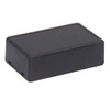 Zulkit 5Pcs Project Boxes ABS Plastic Electrical Project Case Power