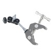 OUZRTG Multifunctional Accessory Tripod for Mini Magic Arm with 1/4