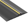 Universal Garage Door Bottom Threshold Seal Strip DIY Weather Stripping