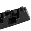 2 Pcs Front Bumper Bracket Holder 71198 TEA T01 ABS