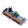DollaTek DollaTek PCA9685 16 Channel 12-bit PWM Servo motor Driver