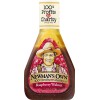 NEWMANS Newman's Own Raspberry & Walnut Salad Dressing, 16 oz