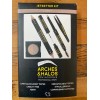 Arches & Halos NEW Tonya Crooks Professional Brow 6 Pc