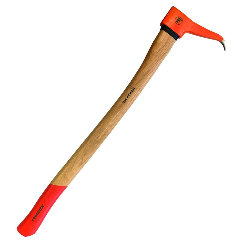 FORESTER Pickaroon Logging Tool 28in | USA Hickory Handle |