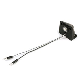 Grote (60791) License Lamp