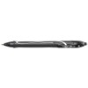 Bic Gel-ocity® Quick Dry Gel Rollerball Pen 0.7 mm Black