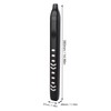 Electric Blowpipe 10 Timbre Mini Portable Rechargeable Detachable Digital Wind