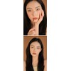 3CE BLUR WATER TINT(4.6g) soft lip with less smear with