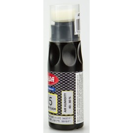 Solsta F15 Medium Fluor Yellow Liquid Wax 90 ml