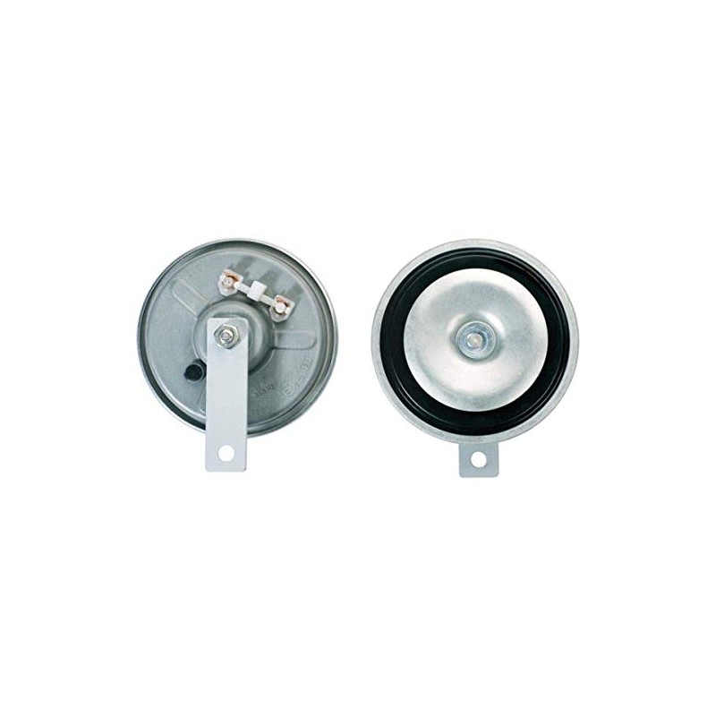 HELLA 3BA 002 768-382 Signal Horn - B36 - 24V