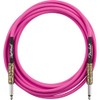 Joe Strummer - Cable de instrumento (13 pies), diseño de