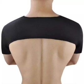 밴드 조기 대 호 쇄골 보 어깨 회전근개 골절 등 통증 보호 아대 충돌 어깨밴드 어깨보 어깨아대 [1어깨보호대-S] Band for Early Treatment of Shoulder Joint Pain, Clavicle Support, Rotator Cuff Fracture, Shoulder Protection, Impact Shoulder Band, Shoulder Brace [1 Shoulder Support-S]