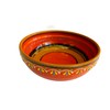 Cactus Canyon Ceramics Spanish Terracotta Deep Serving Dish