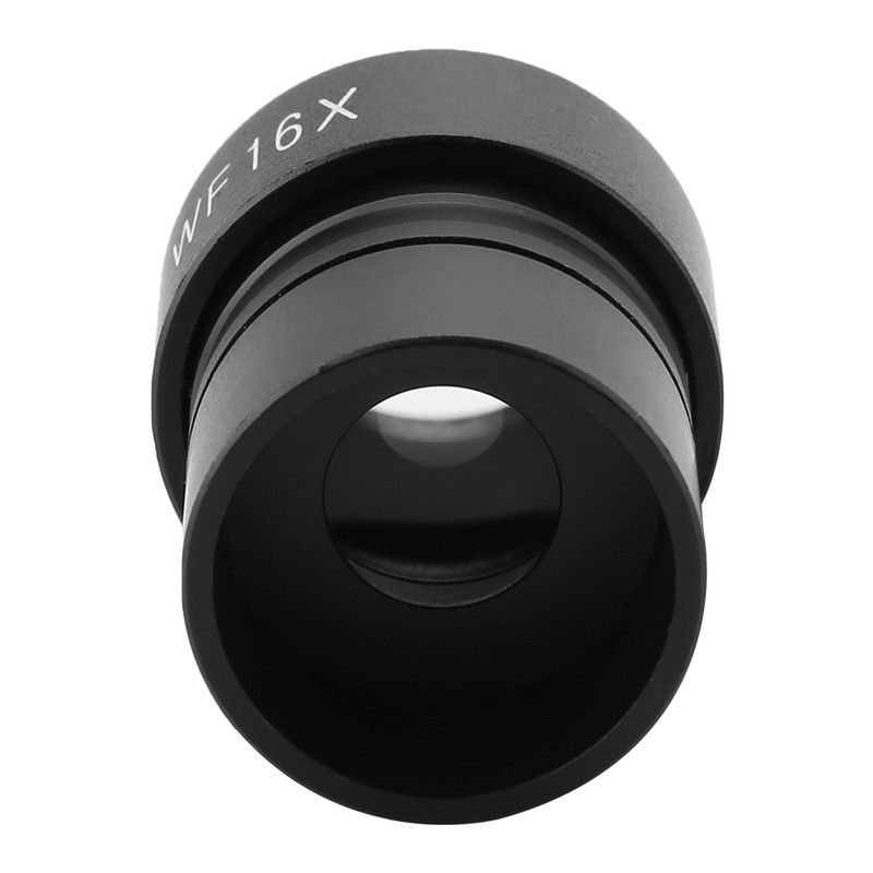 DM-R002 WF16X 11mm Eyepiece for Microscope Ocular Lens Mounting 23.2mm