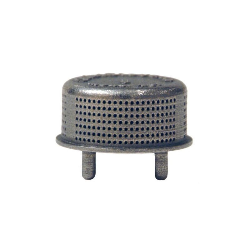 QUIETSTOVE® Silent MUTER Damper Cap for Primus OMNIFUEL Backpacking Camping