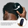 Hair Sponge & Afro Sponge Brush - ShiningUU Washable Twist