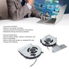 CPU GPU Cooling Fan Replacement for HP OMEN 15 DC