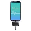 Glucometro GMATE ON - Medidor de glucosa para Android