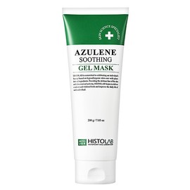 Histolab Azulene Soothing Gel Mask 200g / 히스토랩 아줄렌 수딩 겔 마스크 200g