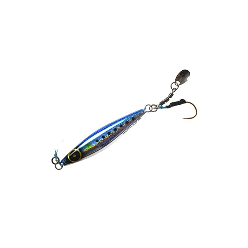 Hayabusa FS432 Jack Eye Makinomy 1.4 oz (40 g) 1