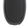 Electric Groin Hair Trimmer Waterproof Safety USB Charging Body Hair