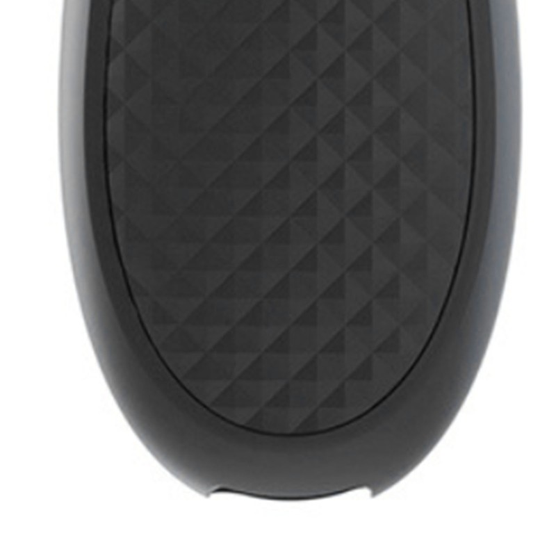 Electric Groin Hair Trimmer Waterproof Safety USB Charging Body Hair