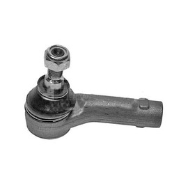 Borg & Beck BTR4856 Tie Rod End Outer Lh To Fit VW Transporter T4 (70T200000-)