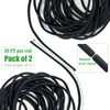 40 FT Patio Umbrella Replacement Cord Line 0.16" Diameter,Heavy Duty
