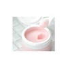 SUIKO Refreshing Cleansing Balm, 3.2 oz (90 g), Rose Scent,