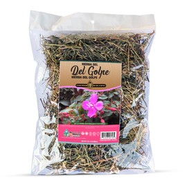 Natural de Mexico Hierba del Golpe 4 onzas Te Tea 4 Oz.
