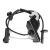 Frankberg ABS Speed Sensor 2-Pin Front Left Compatible with Galaxy