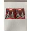 Glade PlugIns Autumn Spiced Apple Scented Oil Air Freshener Refills-
